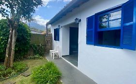 Edícula Simples, prático e ideal